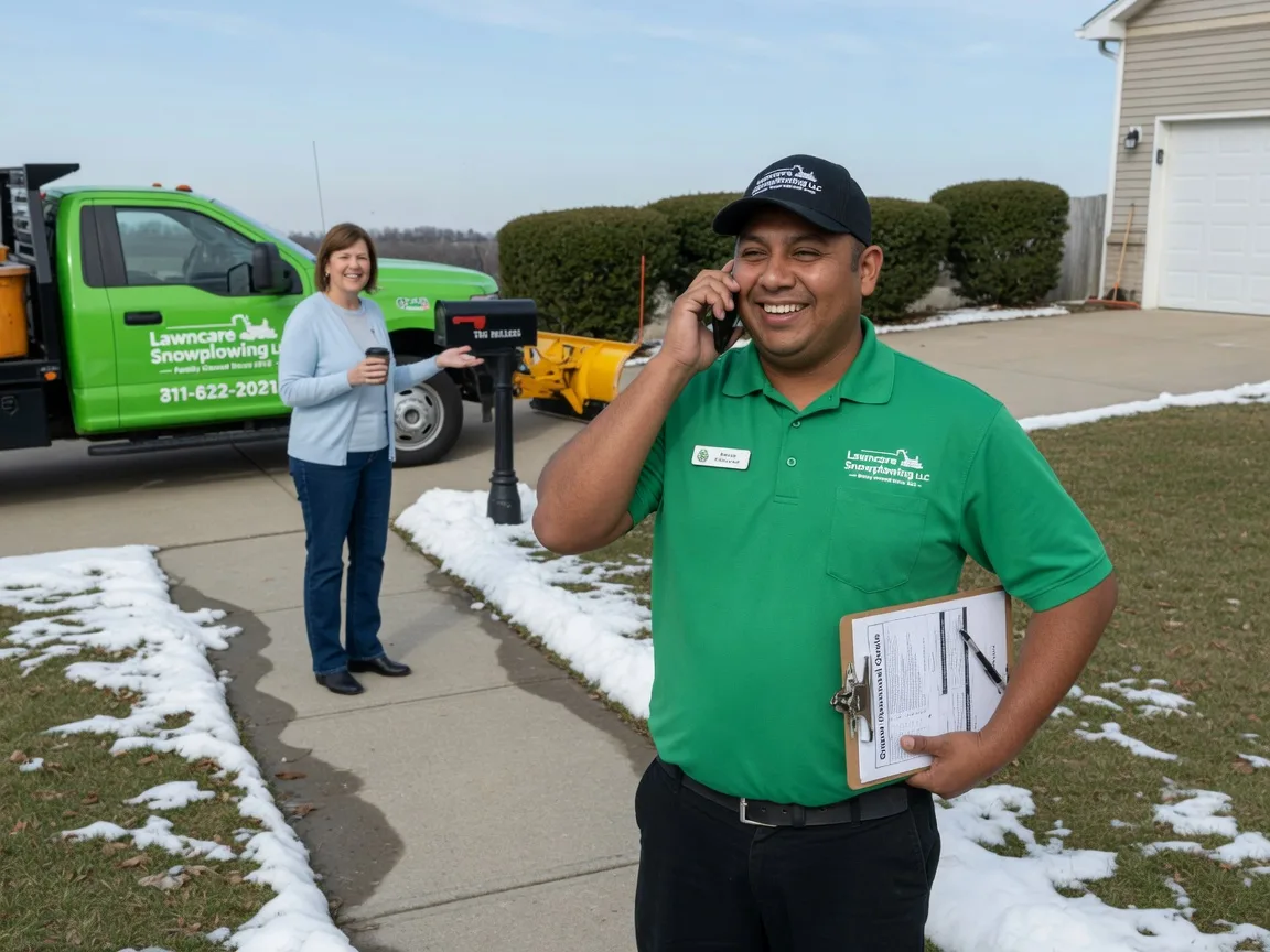 Lawn Care Services By Expert Landscaper Disney, OK FAQs